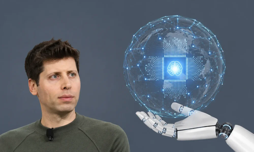 OpenAI CEO Sam Altman Declares AI Singularity Has Begun, Raising Global Cybersecurity Concerns