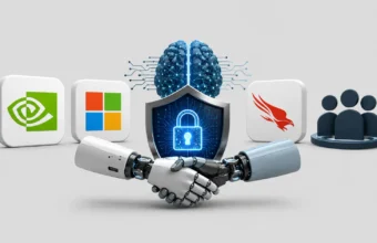 NVIDIA, Microsoft, CrowdStrike Launch Open Secure AI Alliance to Strengthen AI Cybersecurity