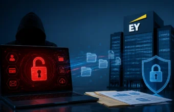 ShinyHunters Claims EY Data Breach, Threatens to Leak Stolen Client Data After July 31 Deadline