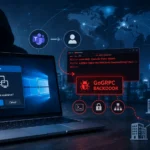 Zscaler Uncovers GoGRPC Backdoor Abusing Microsoft Quick Assist to Target Enterprise Networks