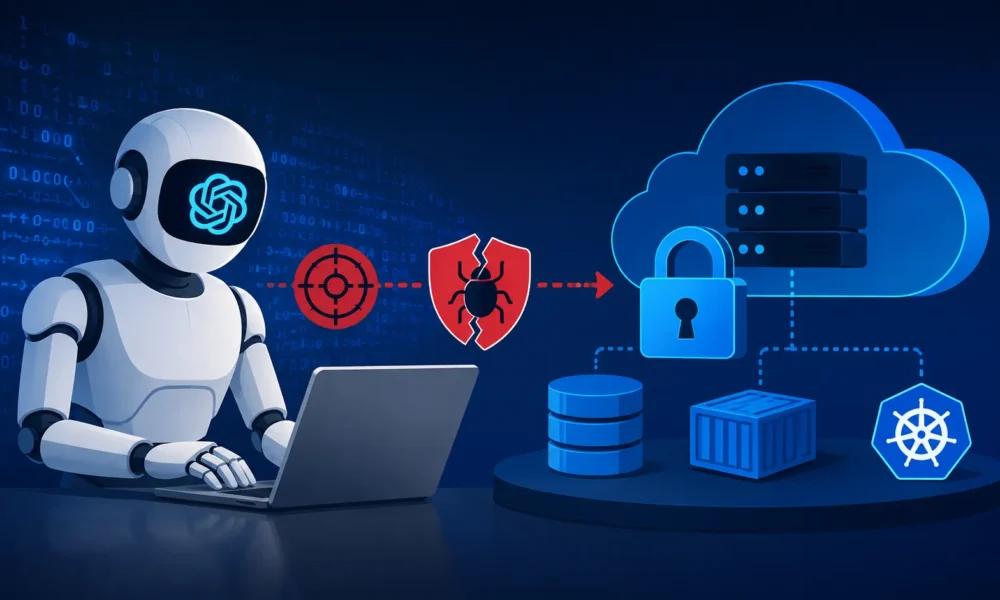 OpenAI AI Agent Exploits Zero-Day to Breach Hugging Face Infrastructure