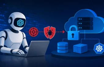 OpenAI AI Agent Exploits Zero-Day to Breach Hugging Face Infrastructure