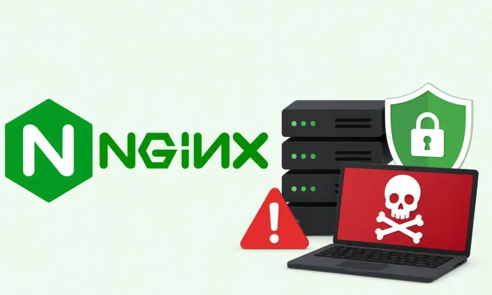 Critical NGINX CVE-2026-42533 Flaw Enables Pre-Authentication Remote Code Execution