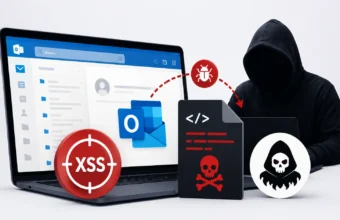 TA488 Exploits Microsoft OWA XSS Flaw to Deploy OWAReaper JavaScript Backdoor