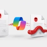 Microsoft Copilot Word Flaw Enables Self-Propagating AI Worm via Prompt Injection