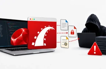 Critical Ruby on Rails Flaw CVE-2026-66066 Enables File Disclosure and Potential RCE