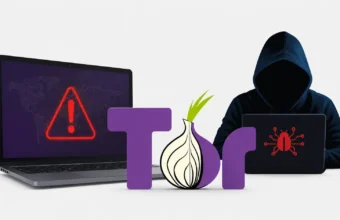 Critical Firefox CVE-2026-10702 Enables Drive-By Attacks on Tor Browser Users