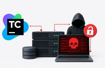 Critical TeamCity CVE-2026-63077 RCE Flaw Enables Unauthenticated Server Takeover