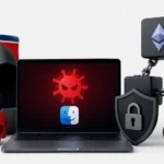 DPRK Hackers Use Ethereum Smart Contracts to Hide macOS Malware C2 Infrastructure