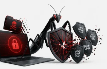 Phantom Mantis Deploys Kernel-Level EDR Killers to Boost Ransomware Attacks