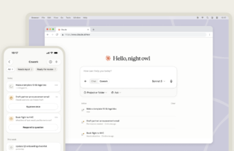 Claude Cowork Expands to Web, Mobile With Offline AI Task Execution