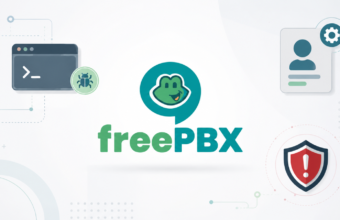 Critical FreePBX Flaws Enabling RCE and Admin Account Takeover Now