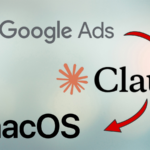 MacSync macOS stealer spreads via Google Ads and Claude shared chats using ClickFix scam