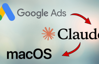 MacSync macOS stealer spreads via Google Ads and Claude shared chats using ClickFix scam
