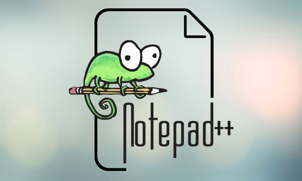 Notepad++ 8.9.7 Security Patch: Fixes Zip Slip, Buffer Overflow, PowerShell Injection