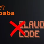 Alibaba to Ban Claude Code Over Alleged Backdoor Risks