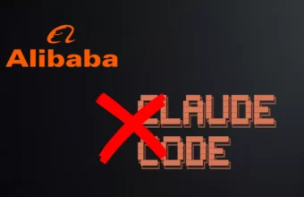 Alibaba to Ban Claude Code Over Alleged Backdoor Risks