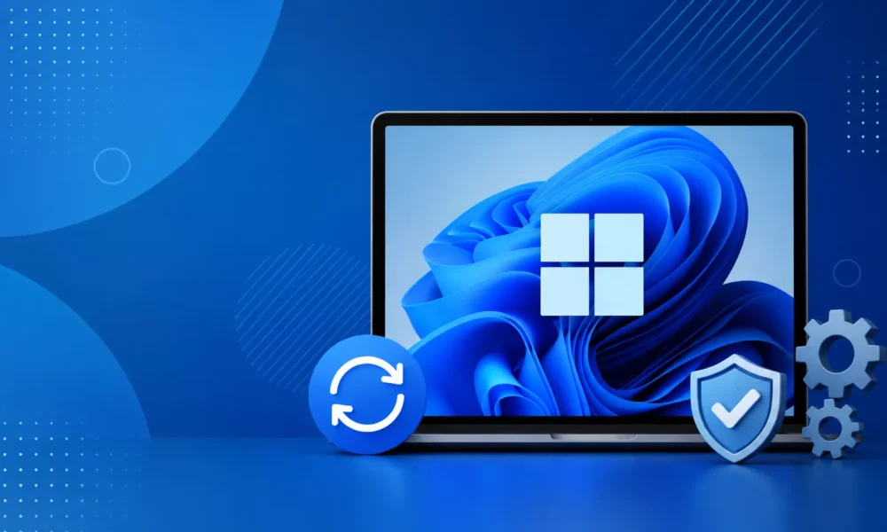 Microsoft Releases Emergency Windows 11 Update to Fix Intel IPF Performance Issues