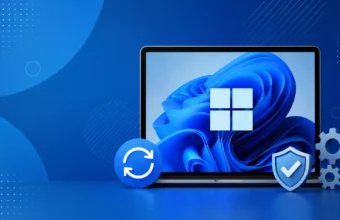 Microsoft Releases Emergency Windows 11 Update to Fix Intel IPF Performance Issues