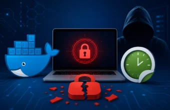 Critical Kimai Docker Vulnerability Enables Super Admin Account Takeover (CVE-2026-52824)