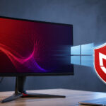 LG Monitors Silently Install Windows App and McAfee Software Without User Consent: Security Risk