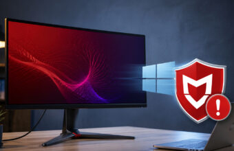 LG Monitors Silently Install Windows App and McAfee Software Without User Consent: Security Risk