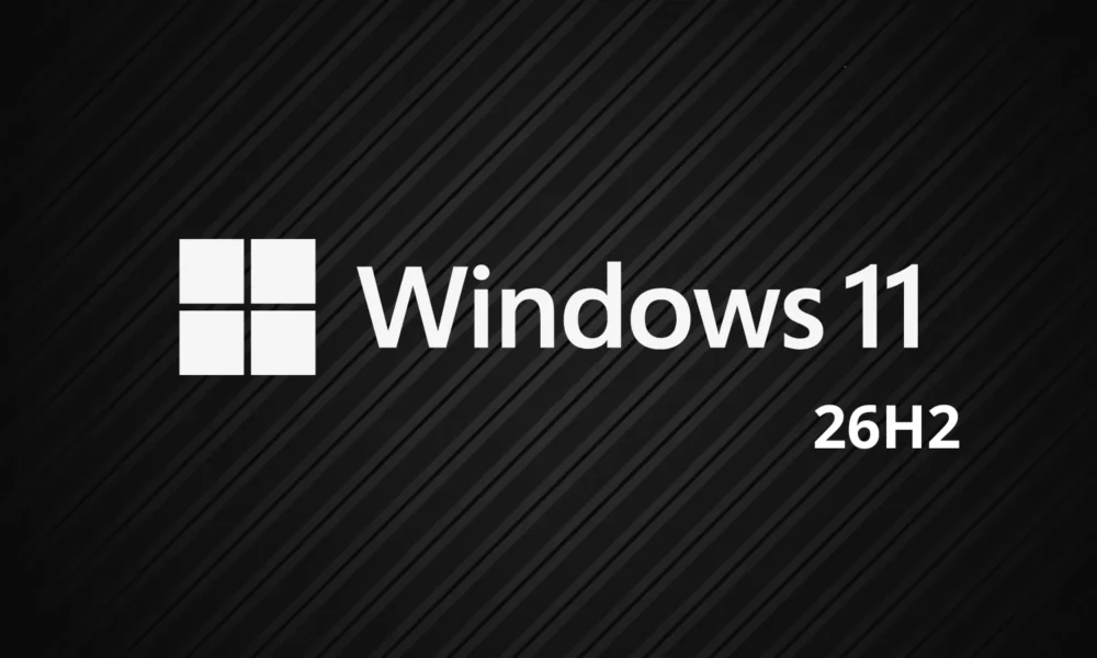 Microsoft’s Windows 11 26H2 Update Turns On Settings Backup by Default