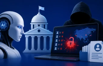 AI Agents Breach Asian Government Systems, Crack 85 Accounts and Steal 2,564 Records