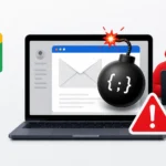 New CSS Bomb Attack Exposes Gmail, Outlook to Token Theft and UI Manipulation