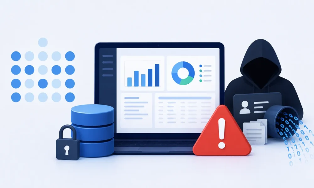 Metabase Zero-Day Vulnerability Actively Exploited, Exposes Data and Credentials