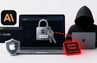 Claude Code macOS Keychain Flaw Exposes OAuth Tokens to Local Credential Theft
