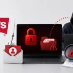 Levi Strauss Cyberattack via Social Engineering Exposes Corporate Data Access