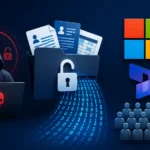 ExfilSquad Leaks 382GB of Microsoft Dynamics 365 Data From 13 Organizations