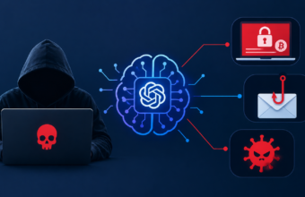MessiahGPT Criminal AI Tool Promotes Ransomware, Phishing and Malware Generation