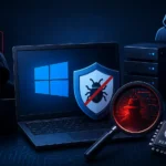 HoneyMyte Upgrades CoolClient With Kernel Rootkit to Hide C2 on Windows Systems