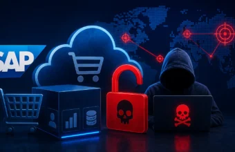 Critical SAP Commerce Cloud RCE Flaw CVE-2026-58231 Draws Active Exploitation Attempts
