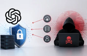 OpenAI Warns AI-Powered Hackers Could Exploit Enterprise Security Debt Faster