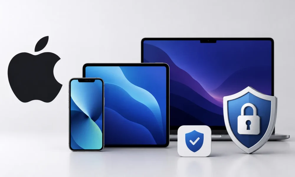 Apple Releases iOS 26.6.1 and macOS Tahoe 26.6.2 With Critical Security Fixes