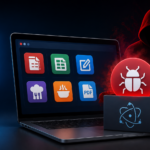 Projextor Malware Hides in Legitimate Electron Apps to Target Windows Users