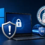 CISA Flags Critical Windows IKE Flaw CVE-2026-33824 for Urgent Exploitation Patch