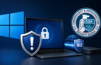 CISA Flags Critical Windows IKE Flaw CVE-2026-33824 for Urgent Exploitation Patch