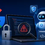 Google AI Agents Discover 100+ Critical Vulnerabilities in Stolen Corporate Code
