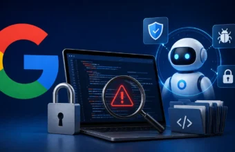Google AI Agents Discover 100+ Critical Vulnerabilities in Stolen Corporate Code