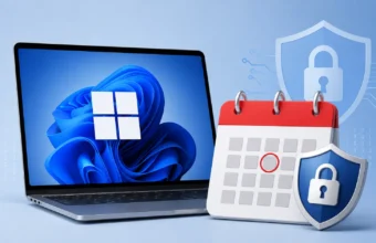 Microsoft Warns Windows 11 24H2 Users of October 2026 Security Update Deadline