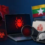 China-Linked QUICAgent Malware Targets Myanmar Officials in Operation QUICSILVER