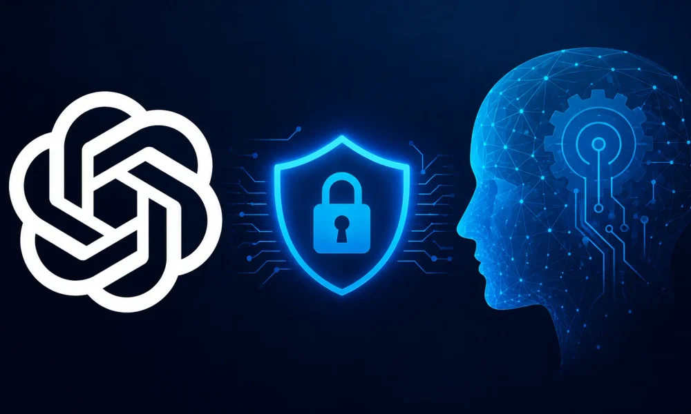 OpenAI Pauses Astra AI Training Over Critical Cybersecurity Capability Concerns