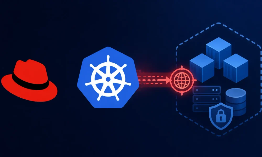 Red Hat Kubernetes SSRF Flaw CVE-2026-66794 Exposes Internal Cluster Services