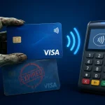 Zombie Card NFC Attack Makes Expired Visa Contactless Cards Appear Valid