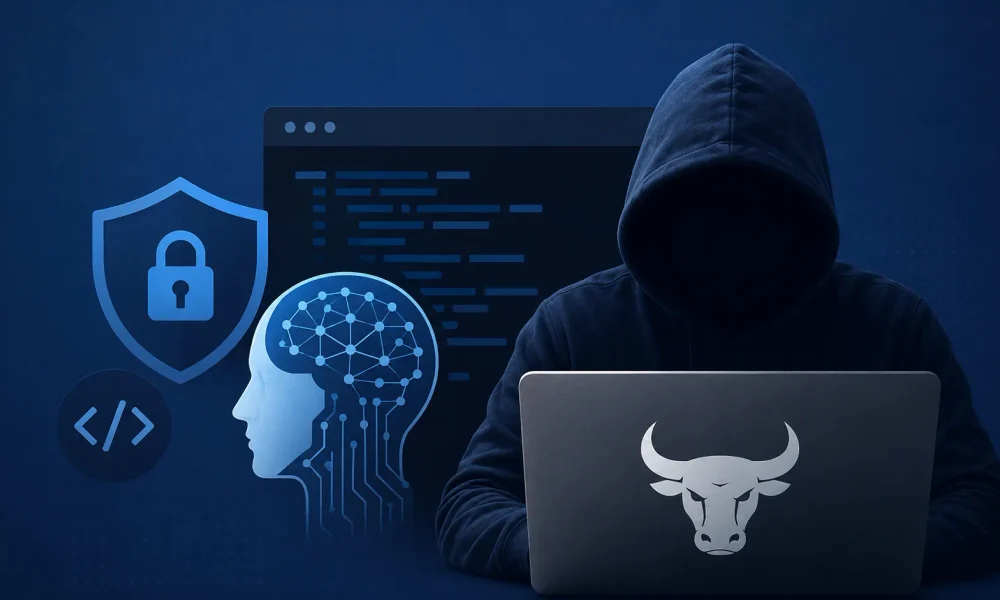Ox Alpha Stealth AI Model Raises Cybersecurity Risks With Autonomous Coding Capabilities