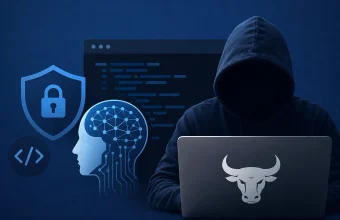 Ox Alpha Stealth AI Model Raises Cybersecurity Risks With Autonomous Coding Capabilities